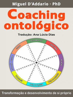 cover image of Coaching Ontológico